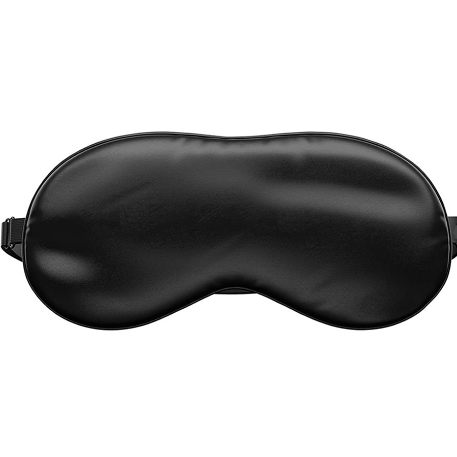 Mulberry Silk Sleep Mask: image 4