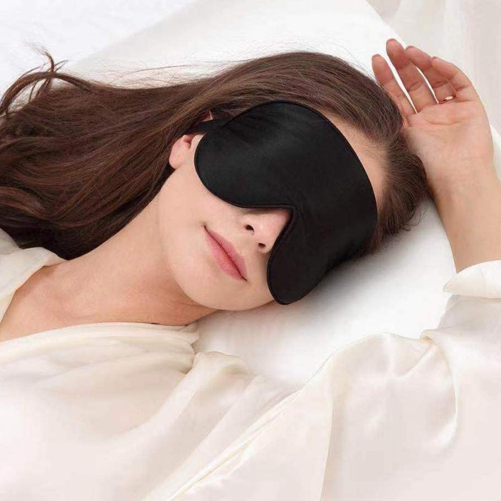 Mulberry Silk Sleep Mask