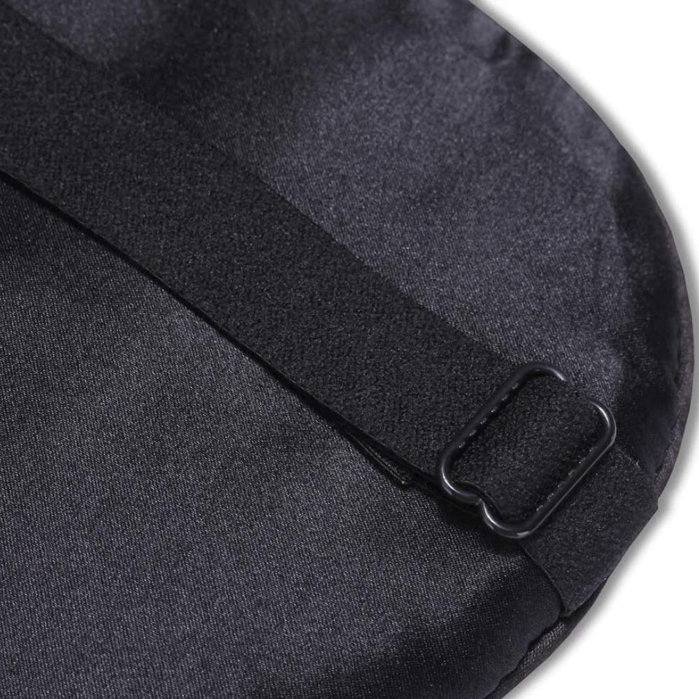Silk sleeping mask